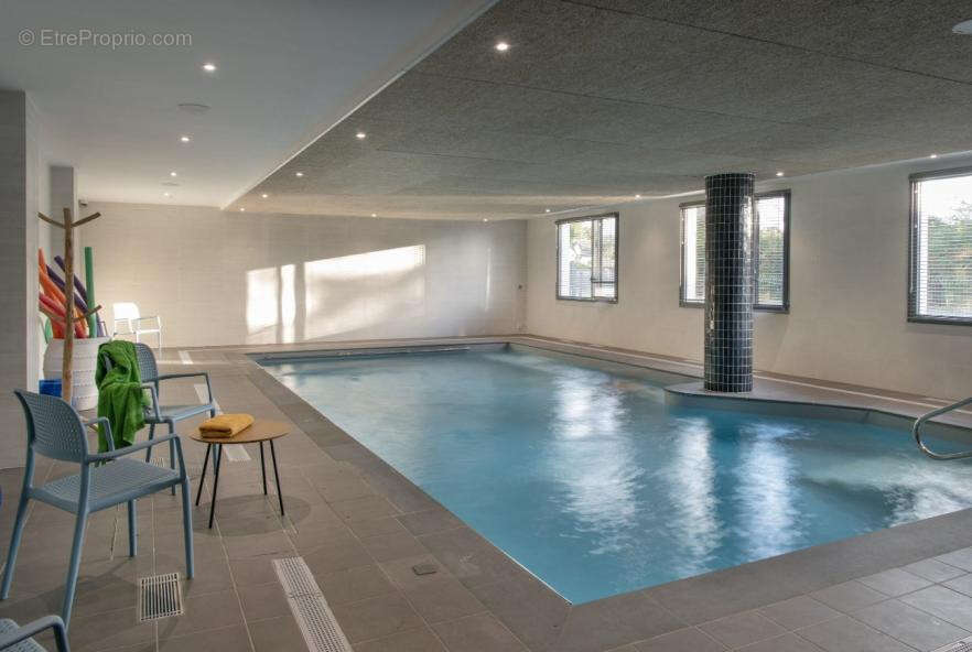 Investissement en residence Senior - photo 4