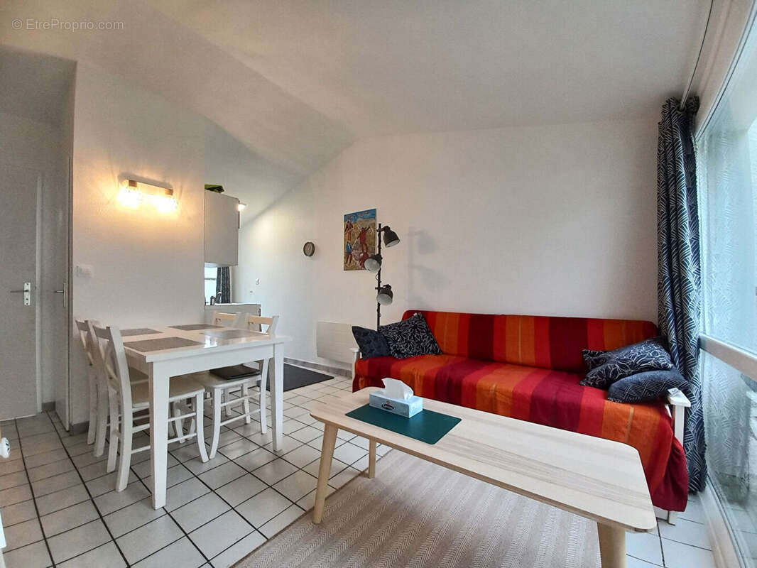 Maison à DOLUS-D&#039;OLERON