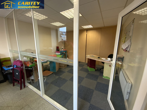 Appartement à MELISEY