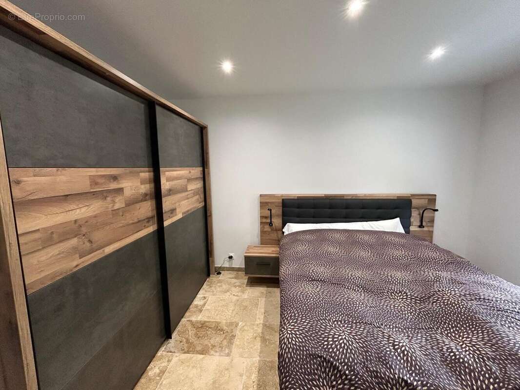 Photo 6 - Maison à SAINT-REMY-EN-ROLLAT