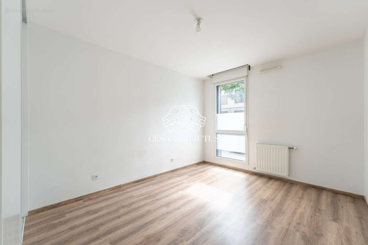 Appartement à LYON-8E