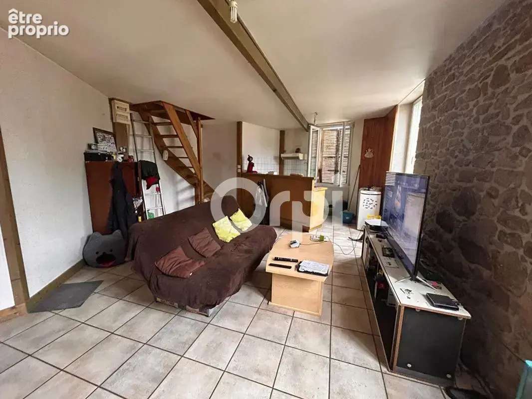 Immeuble en pierres - idéal investisseur - photo 4