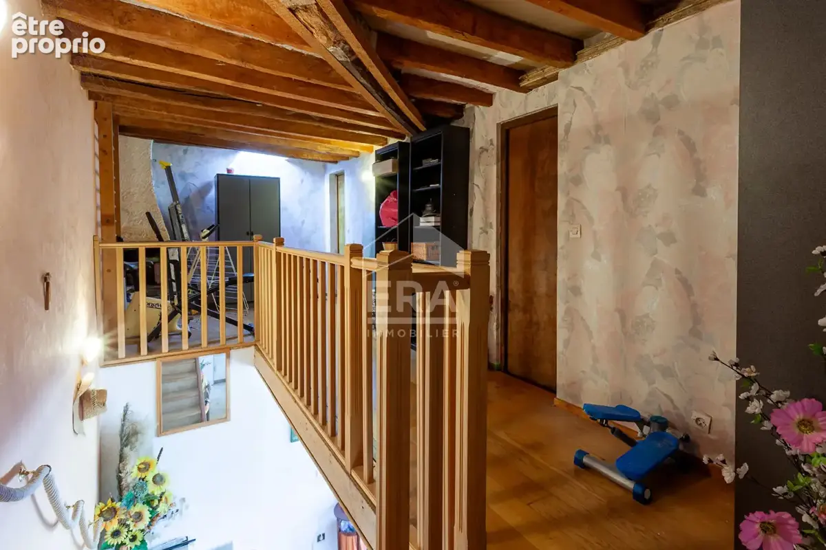 Maison 176m² à arnouville-lès-mantes - photo 10