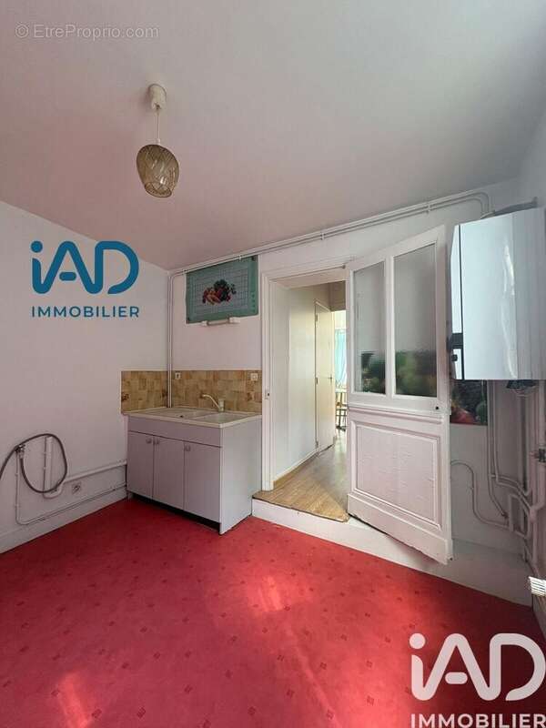 Photo 7 - Appartement à BOLBEC