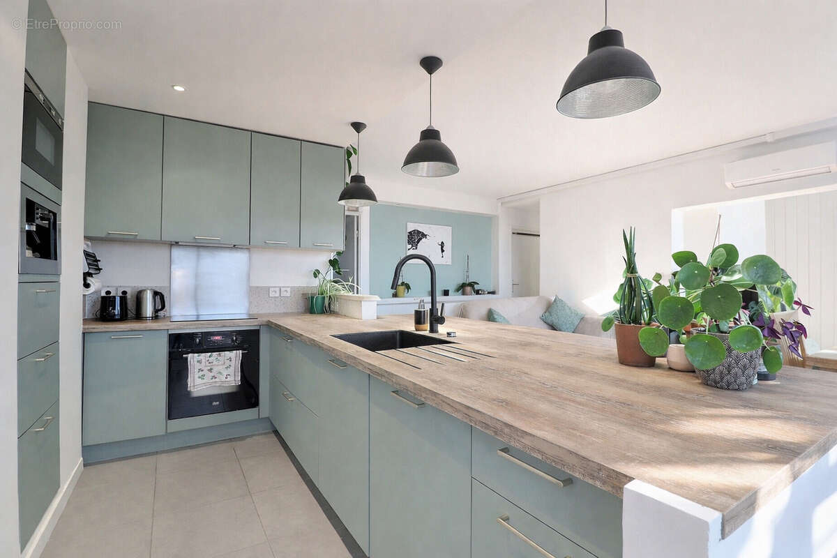 Appartement à MERIGNAC
