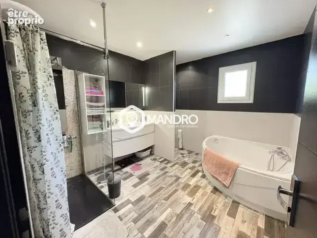 Maison 4 pièces 80 m² à vendre à Estagel (66310) - photo 8