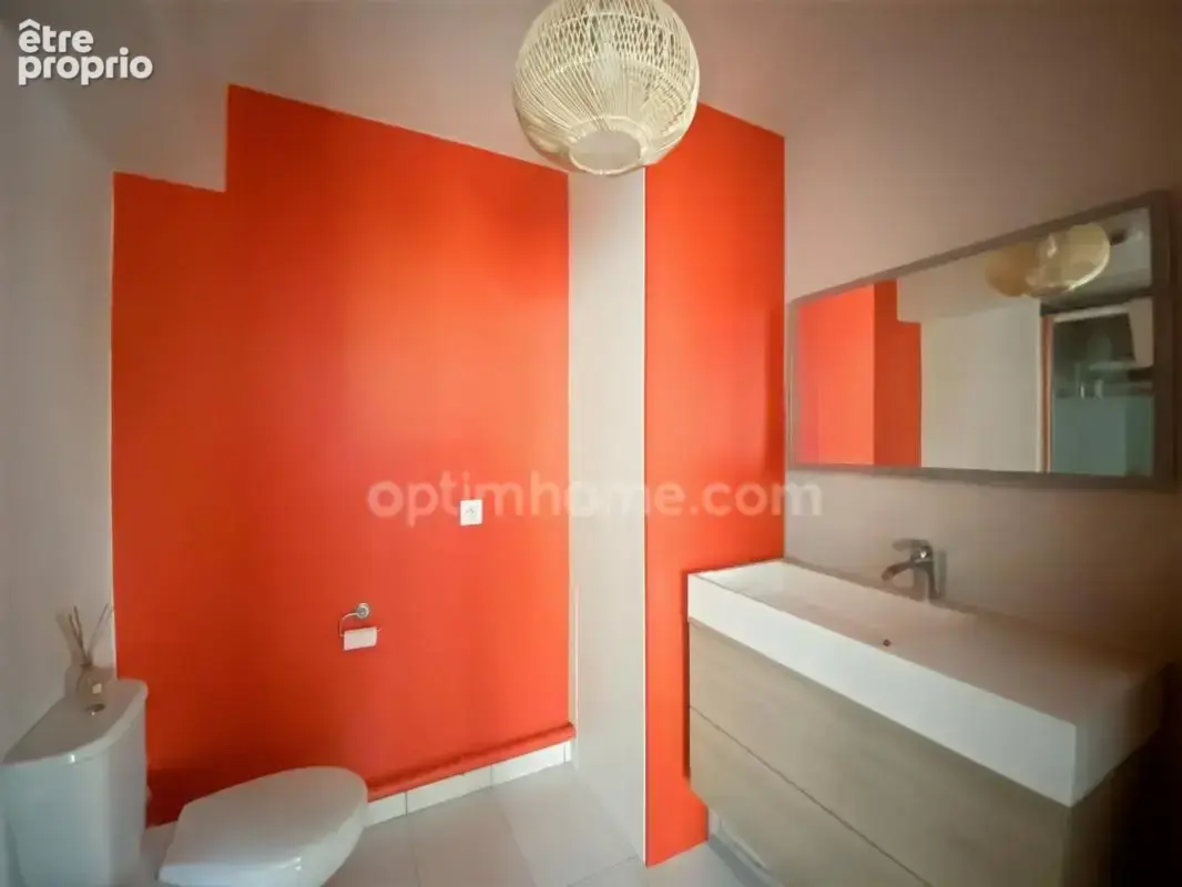 Appartement à vendre 2 pièces GUYANCOURT (78) - photo 10