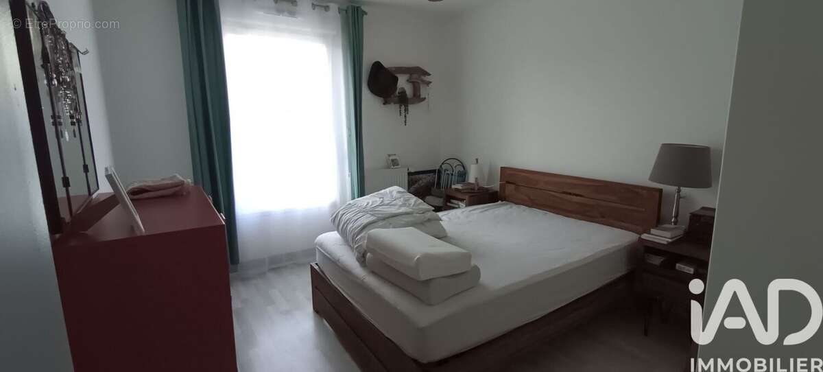 Photo 8 - Maison à POITIERS