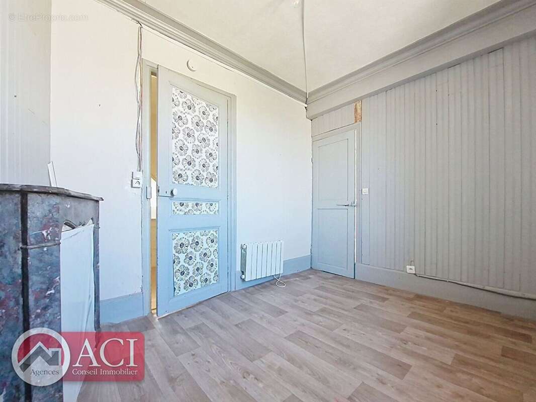 Maison 101 m² à Saint-Clair-Sur-Epte  - photo 6