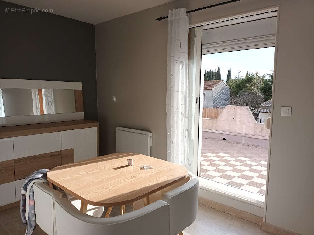 Maison à CARCASSONNE