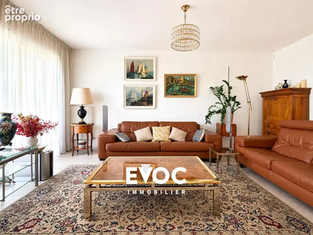 Vente - Montpellier - Grande maison familiale avec piscine - photo 5