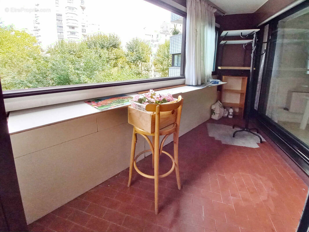 Appartement à CRETEIL