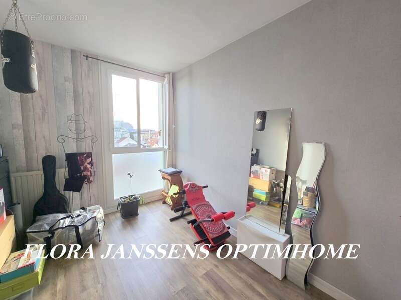 Appartement à COLOMBES