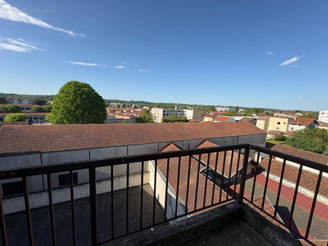 Appartement à SAINT-GAUDENS