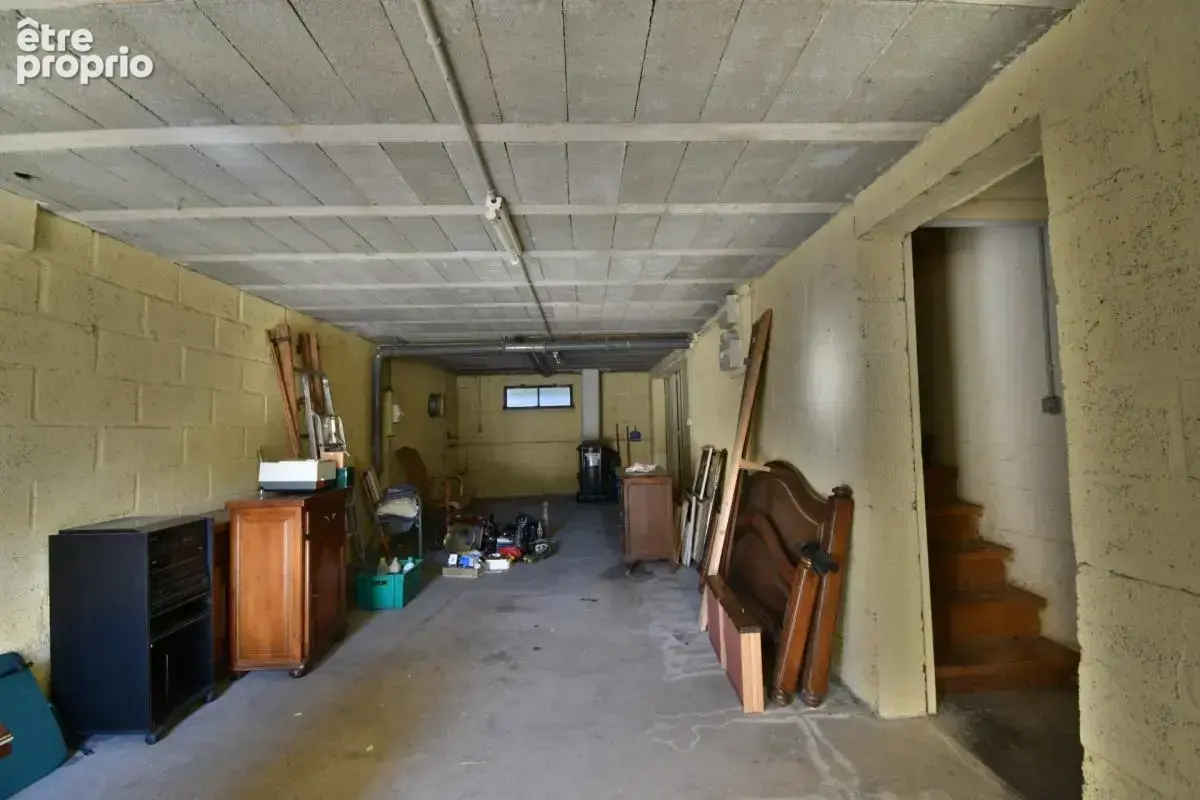 Maison à vendre 5 pièces BEVILLE LE COMTE (28) - photo 18