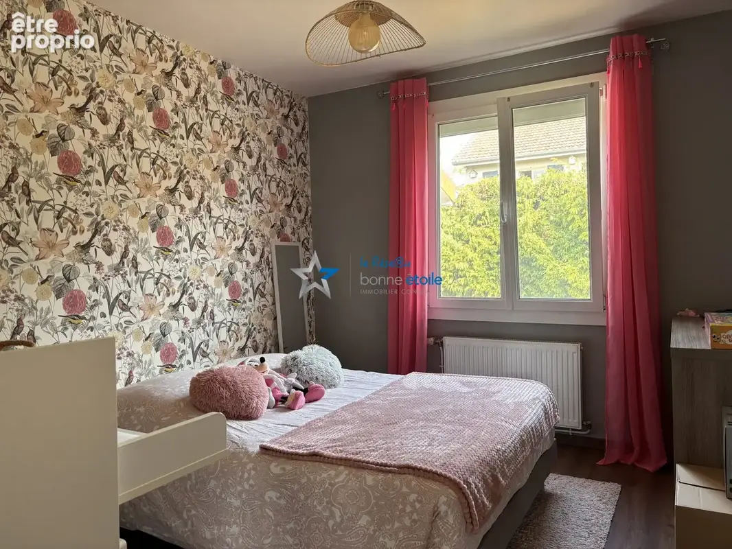 Maison 105 m² à Saints-Geosmes  - photo 6