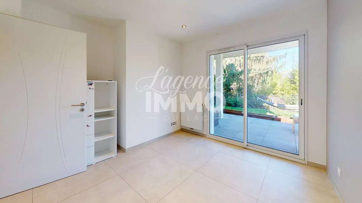 Maison à SAINT-JORIOZ