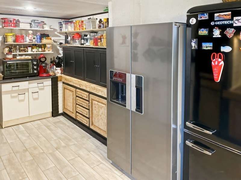 Maison à CHATELLERAULT