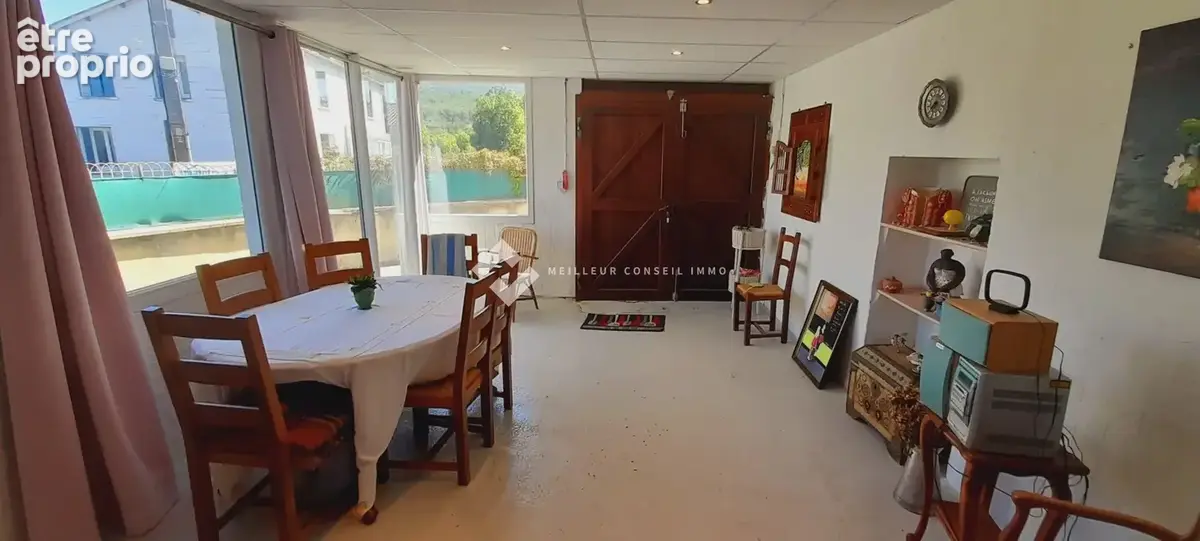 Maison 6 pièces 150 m² à vendre à Murat-Sur-Vebre (81320) - photo 7