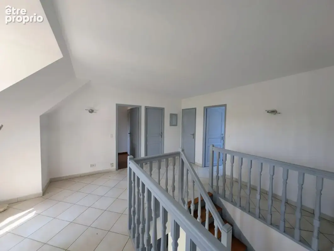 Maison 7 pièces - 165m2 - D'HUISON LONGUEVILLE - photo 8