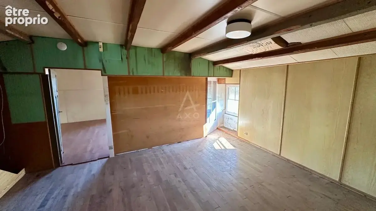 Maison 4 pièces 88 m² à vendre à La Bruffiere (85530) - photo 4