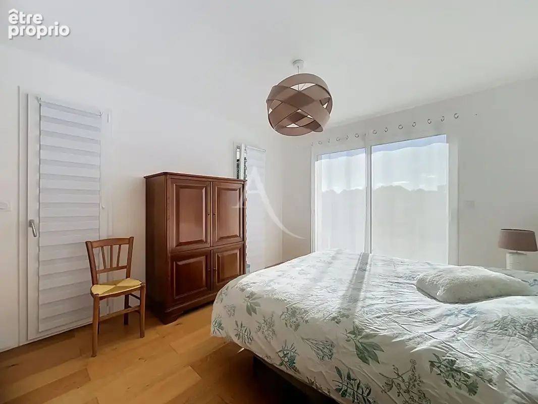 COUP DE COEUR - Plain-pied contemporain d'exception à 10 minutes de Segré - photo 7