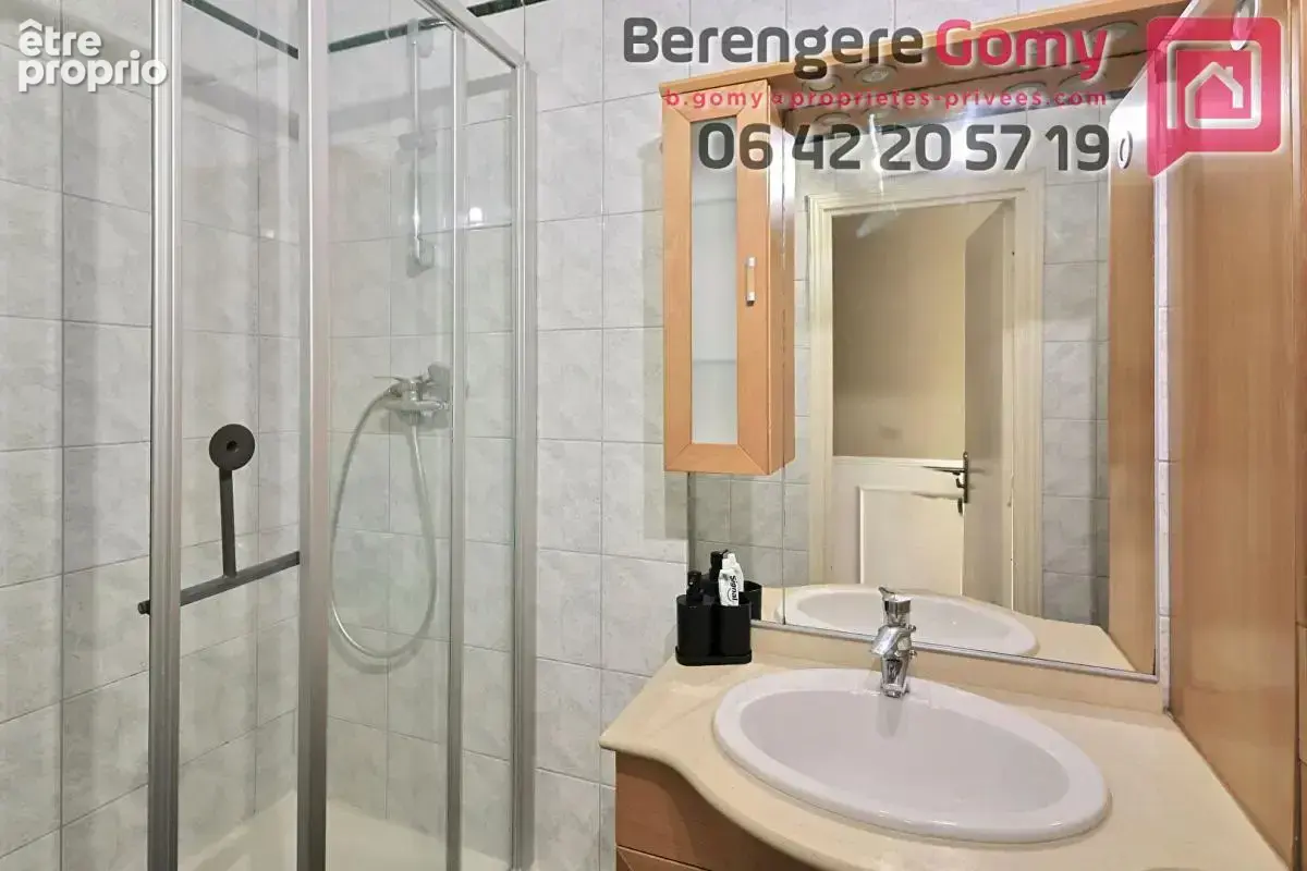 Appartement 5 pièces de 101m² au dernier étage avec grande terrasse - photo 15