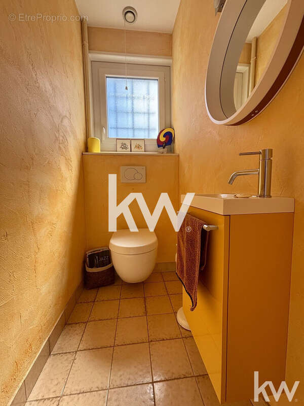 Maison 117 m² à Veauche  - photo 8