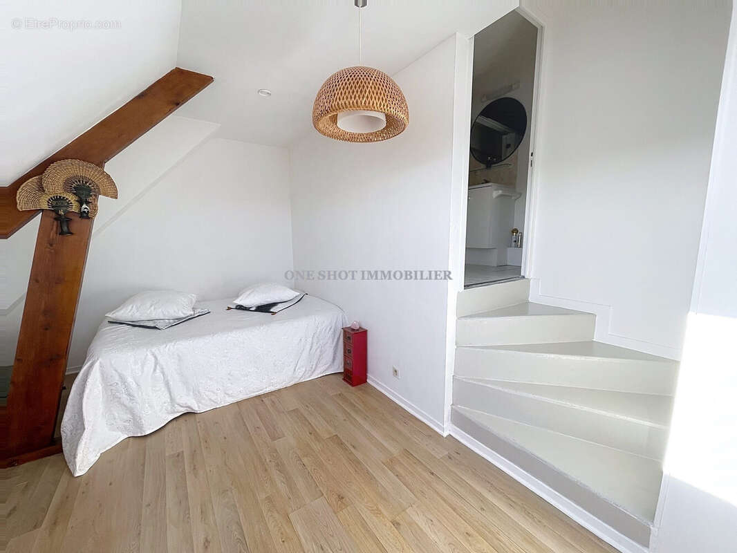 Appartement à ORLEANS