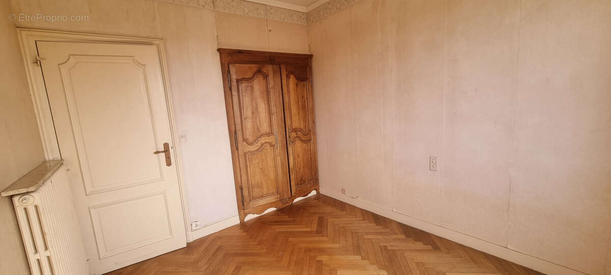 Maison à SAINT-OUEN