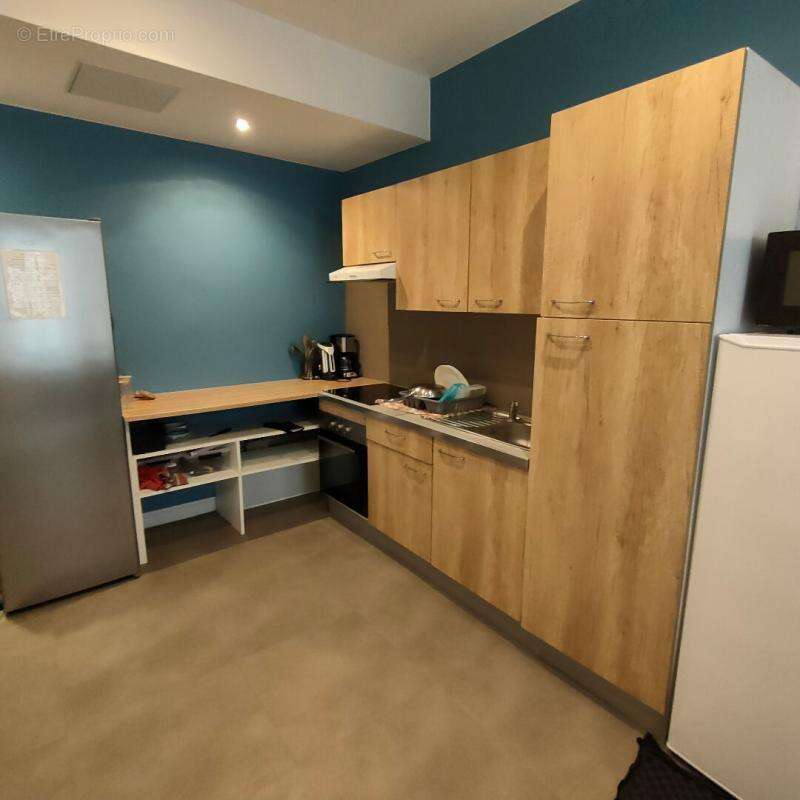 Maison à LA GAUBRETIERE