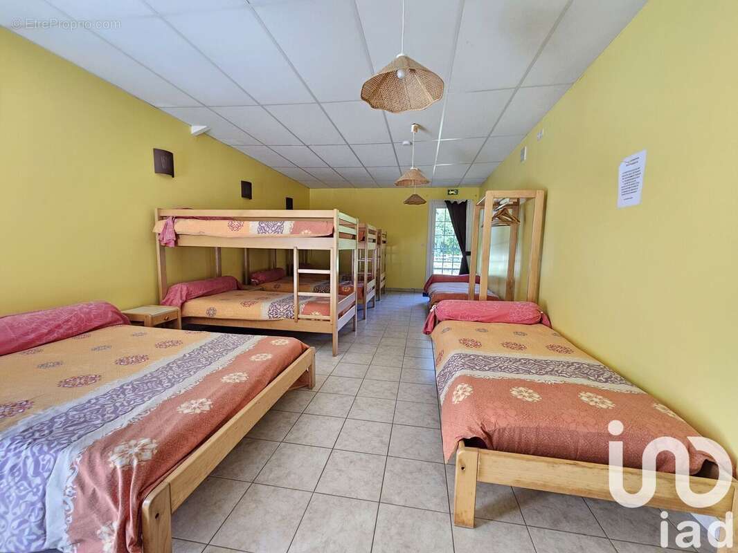 Photo 8 - Maison à COURCEMONT