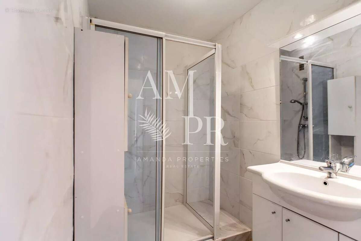 Appartement à CAP-D&#039;AIL