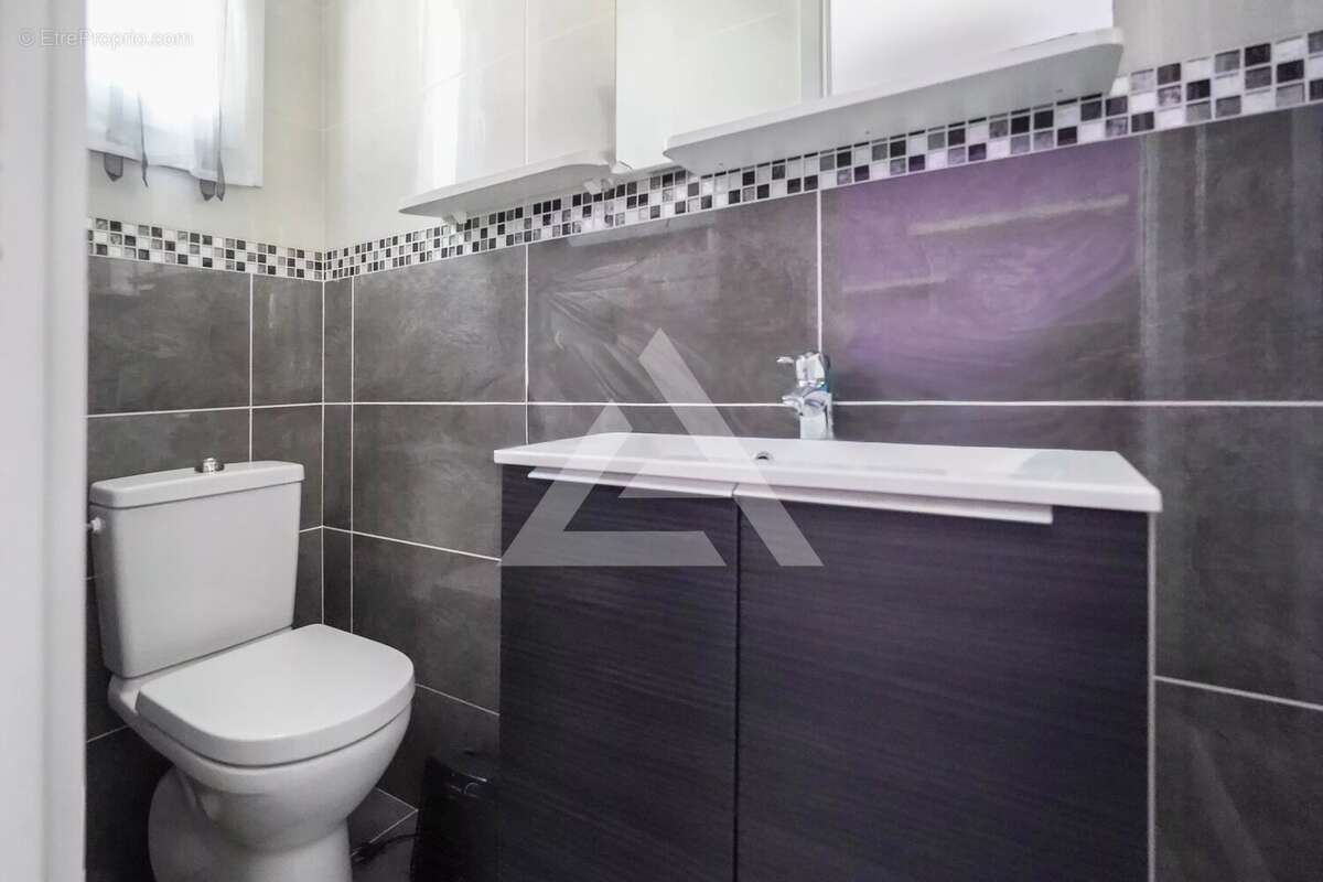 Appartement à CAP-D'AIL