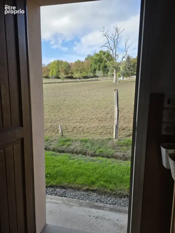 Un petit air de Suisse en Sud Bourgogne - photo 19