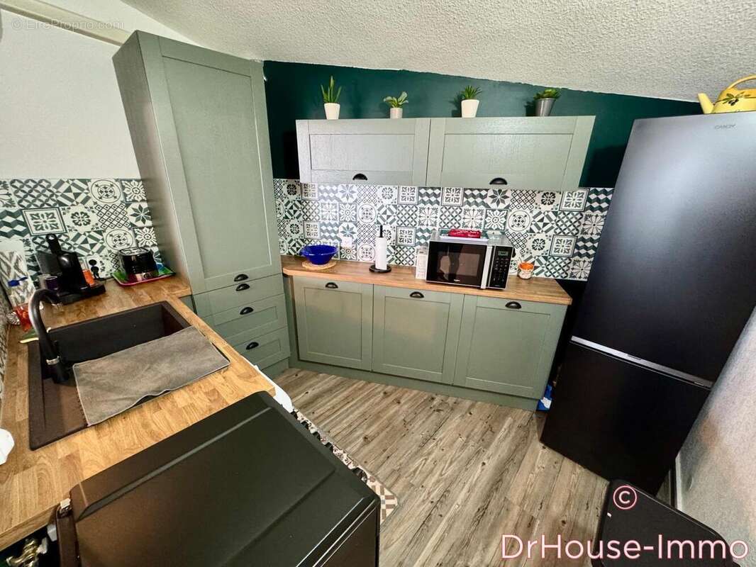 Appartement 55 m² à Agde  - photo 19