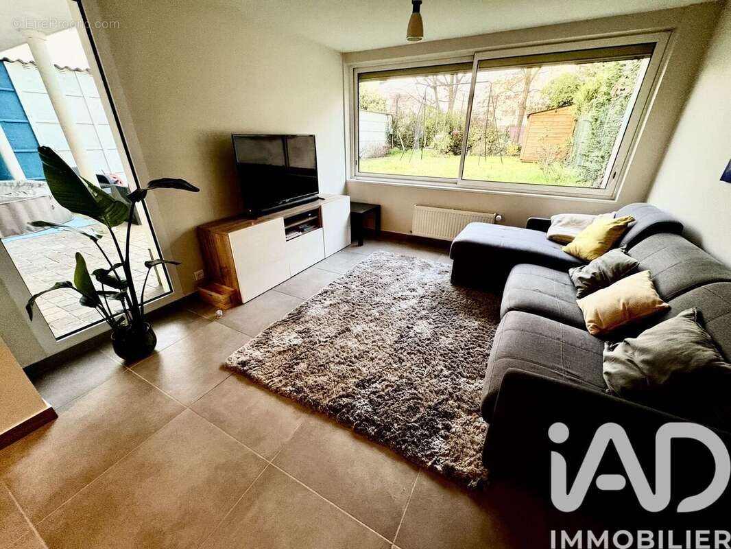 Photo 7 - Maison à MONTESSON