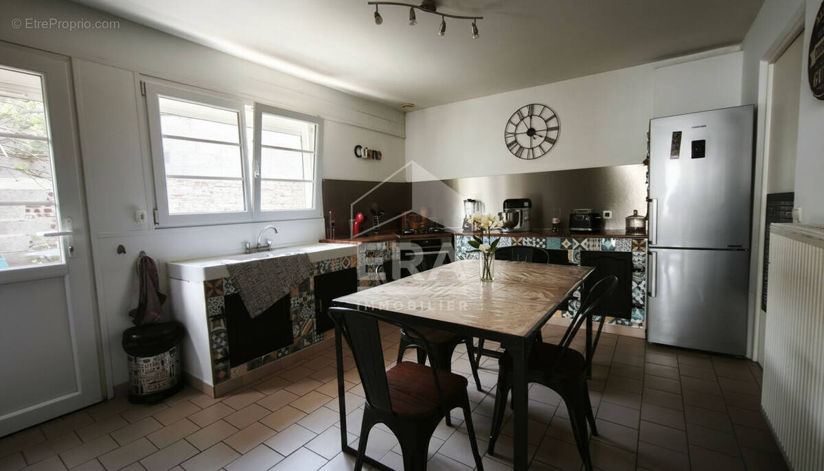 Maison à AVION