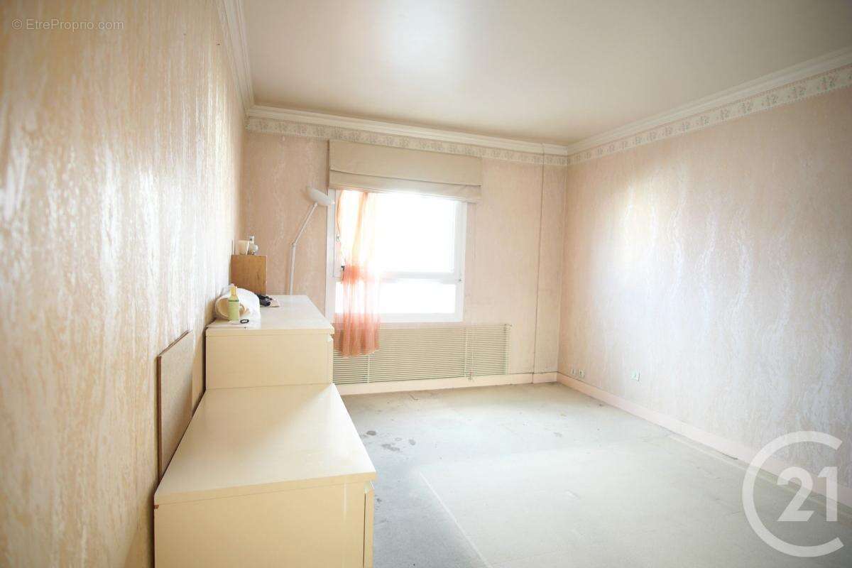 Appartement à CHOISY-LE-ROI