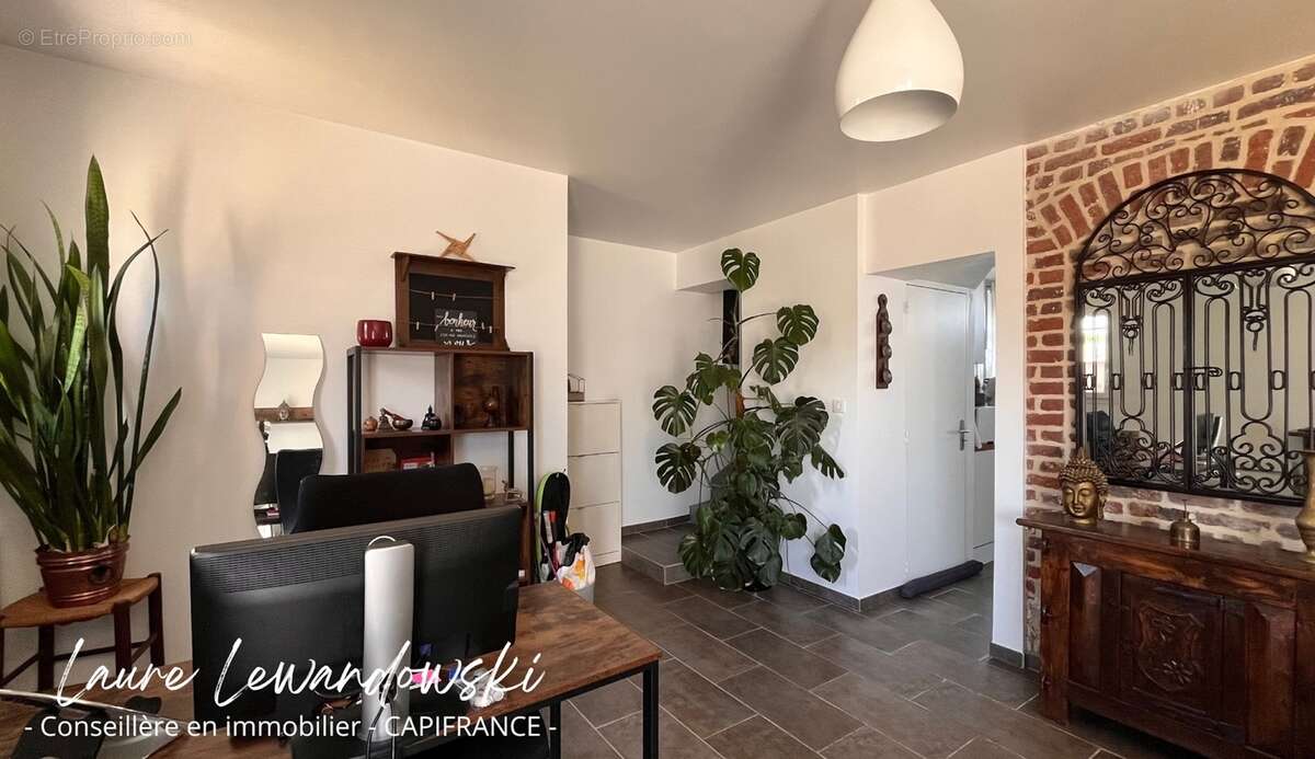 Maison à vendre 5 pièces  (59) - photo 2
