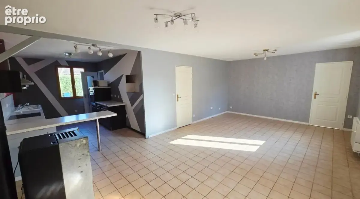 Maison 5 pièces 98 m² - photo 5