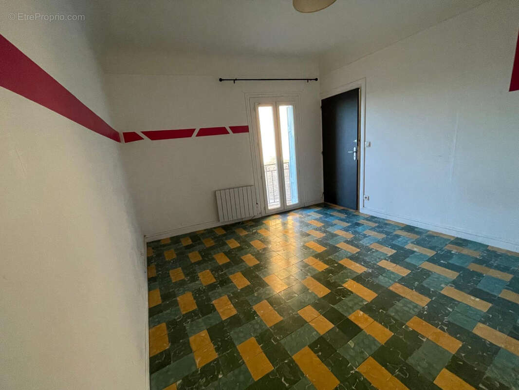 Maison à VILLELONGUE-DE-LA-SALANQUE