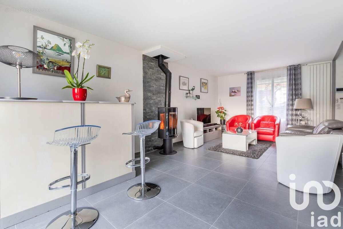 Photo 4 - Maison à DRAVEIL