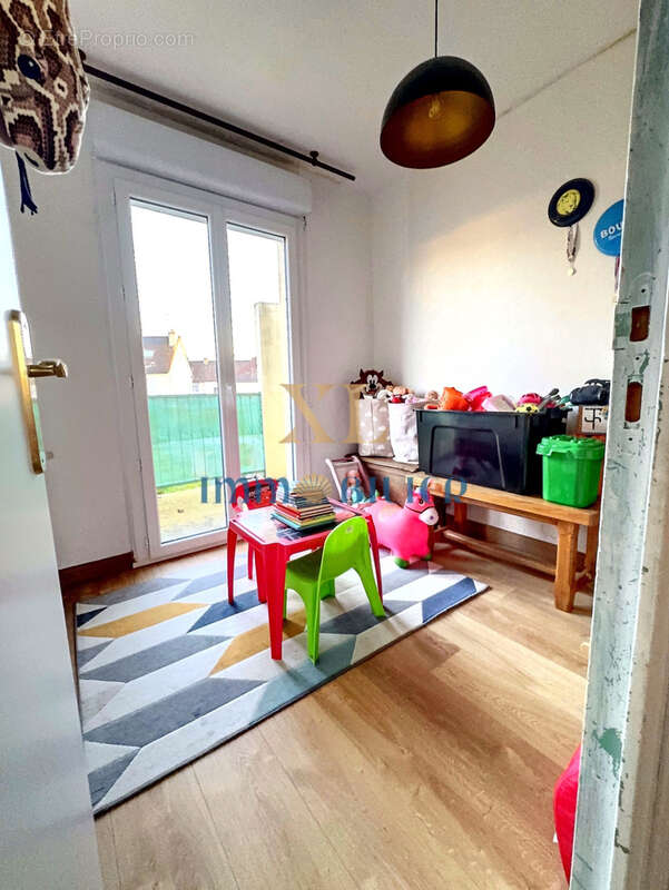 Maison à SAINT-BRIEUC