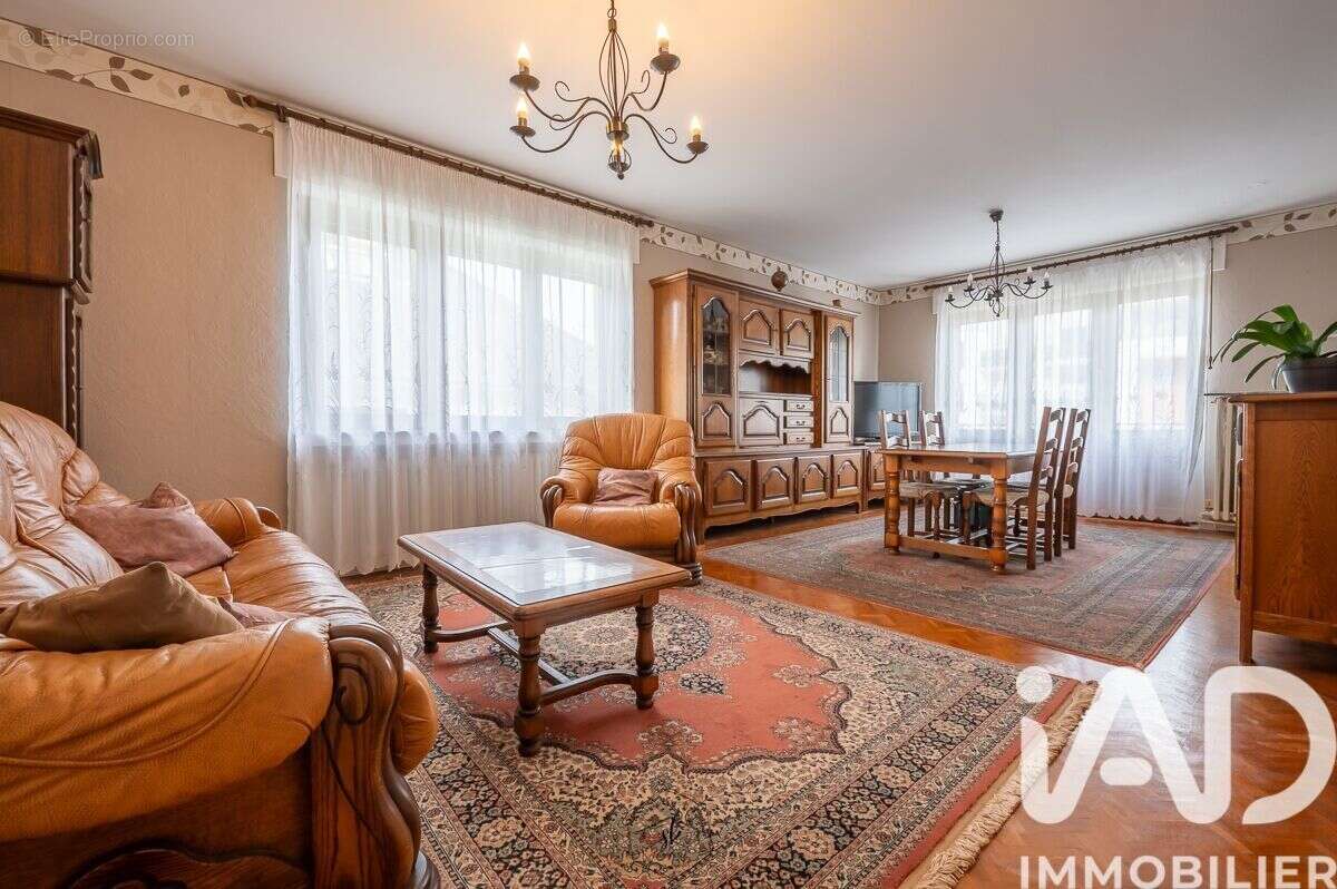 Photo 3 - Maison à ROMBAS