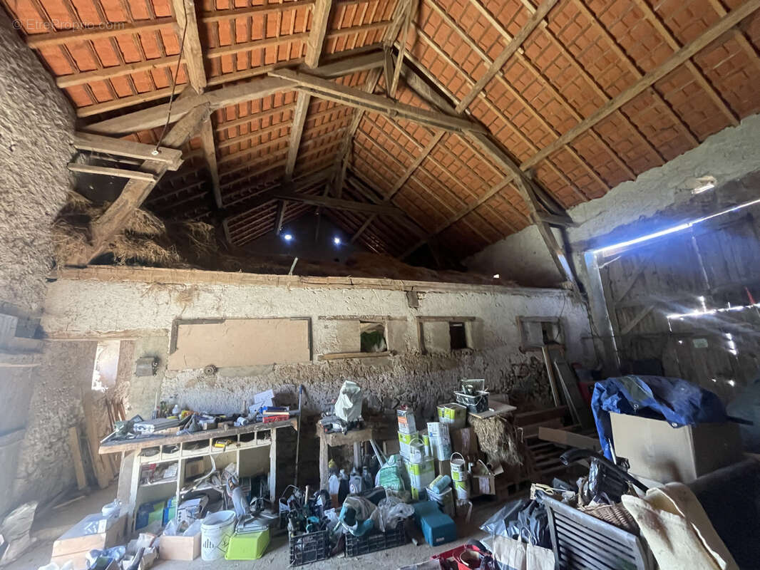 Autre à ARRONNES