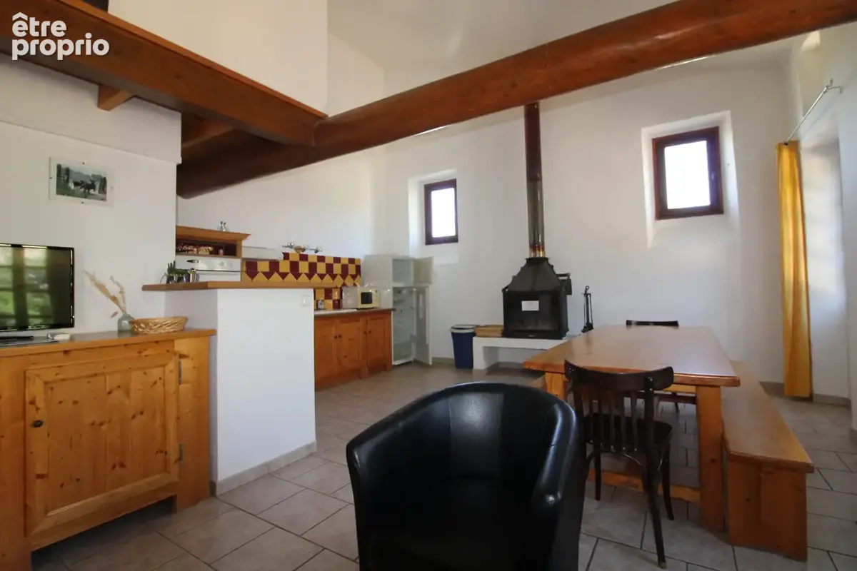 Bastide 1000 m2  sur 1.7 hectare ou plus - photo 125