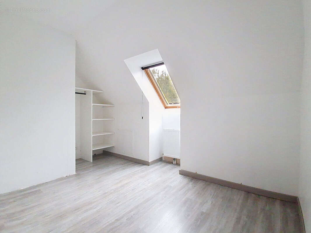 Maison à NOGENT-LE-PHAYE