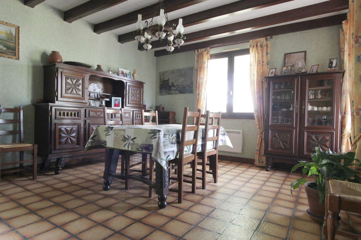 Maison à NIORT