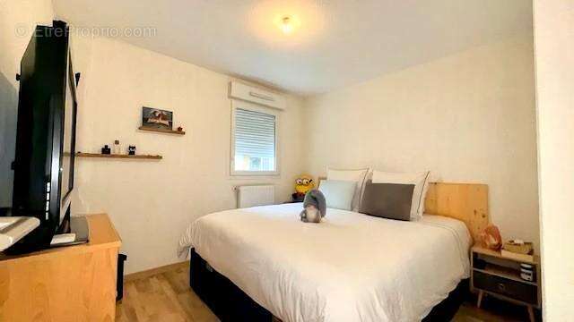Appartement à THYEZ